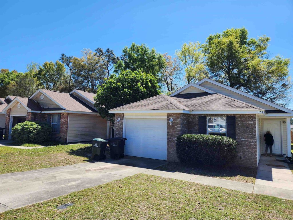 Photo of 351 Wilson Green Boulevard, Tallahassee, FL 32305 (MLS # 397959)