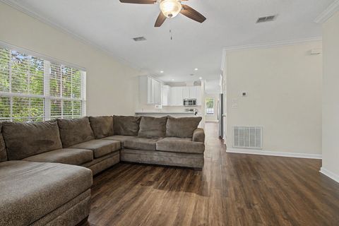 Tiny photo for 8412 WELLESLY Place, Tallahassee, FL 32312 (MLS # 400883)