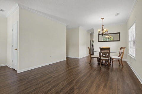 Tiny photo for 8412 WELLESLY Place, Tallahassee, FL 32312 (MLS # 400883)
