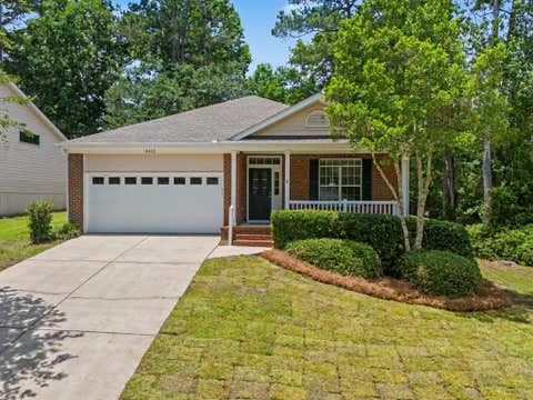 Tiny photo for 8412 WELLESLY Place, Tallahassee, FL 32312 (MLS # 400883)