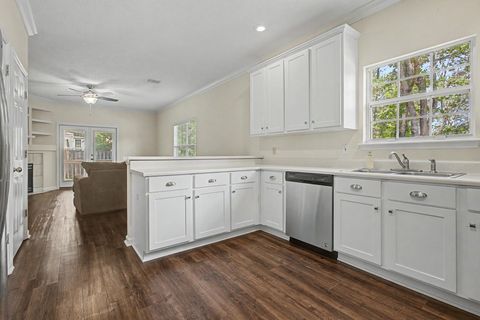 Tiny photo for 8412 WELLESLY Place, Tallahassee, FL 32312 (MLS # 400883)