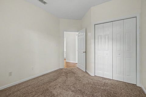 Tiny photo for 8412 WELLESLY Place, Tallahassee, FL 32312 (MLS # 400883)