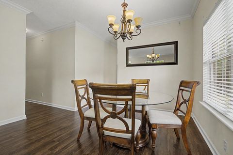 Tiny photo for 8412 WELLESLY Place, Tallahassee, FL 32312 (MLS # 400883)