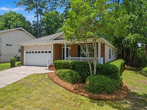Photo of 8412 WELLESLY Place, Tallahassee, FL 32312 (MLS # 400883)