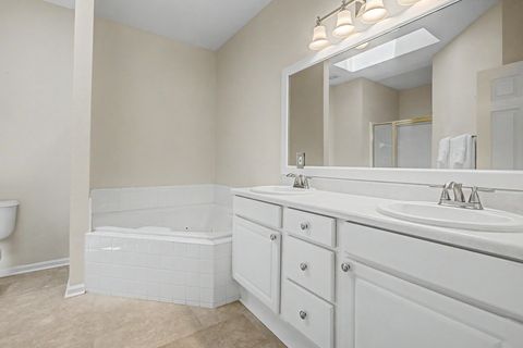 Tiny photo for 8412 WELLESLY Place, Tallahassee, FL 32312 (MLS # 400883)