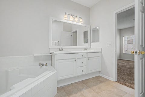 Tiny photo for 8412 WELLESLY Place, Tallahassee, FL 32312 (MLS # 400883)