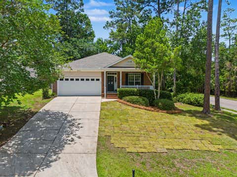 Tiny photo for 8412 WELLESLY Place, Tallahassee, FL 32312 (MLS # 400883)