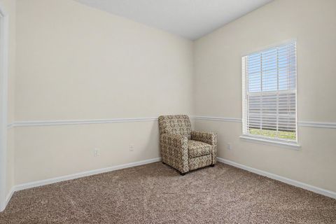 Tiny photo for 8412 WELLESLY Place, Tallahassee, FL 32312 (MLS # 400883)