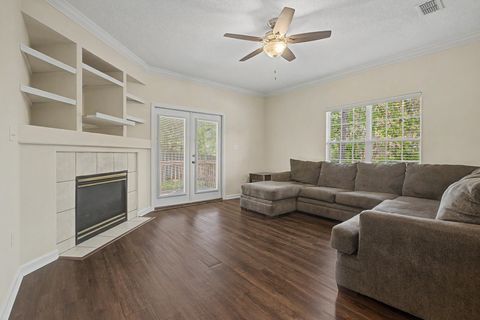 Tiny photo for 8412 WELLESLY Place, Tallahassee, FL 32312 (MLS # 400883)