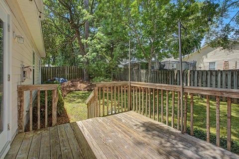Tiny photo for 8412 WELLESLY Place, Tallahassee, FL 32312 (MLS # 400883)