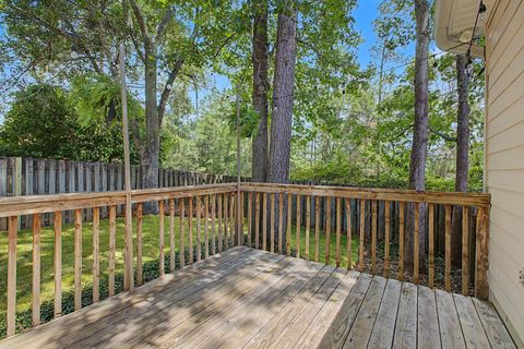 Tiny photo for 8412 WELLESLY Place, Tallahassee, FL 32312 (MLS # 400883)