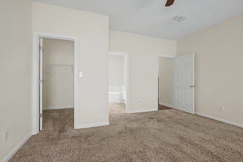 Tiny photo for 8412 WELLESLY Place, Tallahassee, FL 32312 (MLS # 400883)