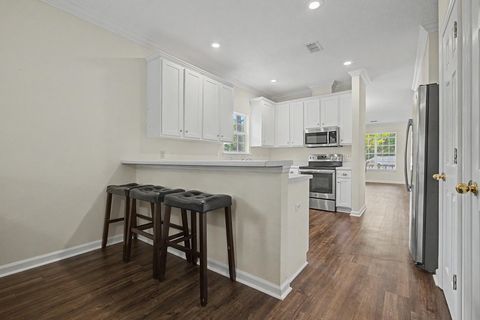 Tiny photo for 8412 WELLESLY Place, Tallahassee, FL 32312 (MLS # 400883)