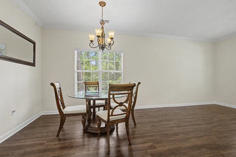 Tiny photo for 8412 WELLESLY Place, Tallahassee, FL 32312 (MLS # 400883)
