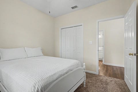 Tiny photo for 8412 WELLESLY Place, Tallahassee, FL 32312 (MLS # 400883)