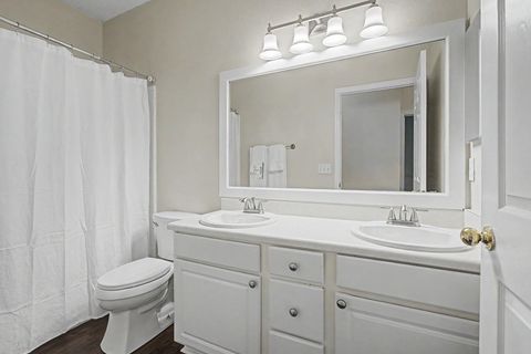 Tiny photo for 8412 WELLESLY Place, Tallahassee, FL 32312 (MLS # 400883)