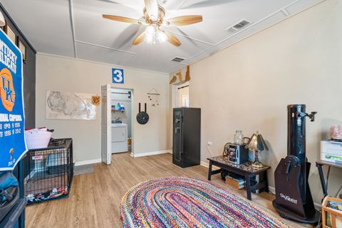 Tiny photo for 1269 SPRING CREEK Highway, Crawfordville, FL 32327 (MLS # 394434)