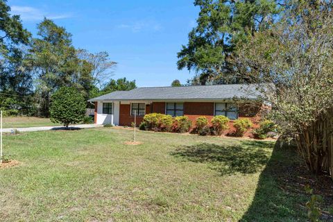 Tiny photo for 1269 SPRING CREEK Highway, Crawfordville, FL 32327 (MLS # 394434)