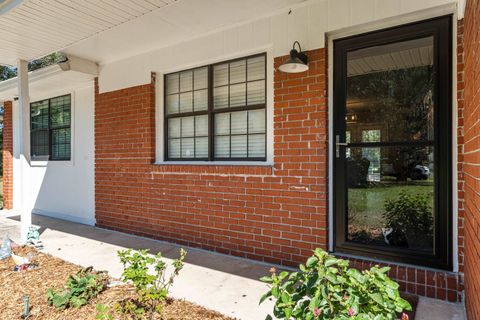 Tiny photo for 1269 SPRING CREEK Highway, Crawfordville, FL 32327 (MLS # 394434)