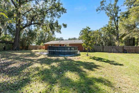 Tiny photo for 1269 SPRING CREEK Highway, Crawfordville, FL 32327 (MLS # 394434)