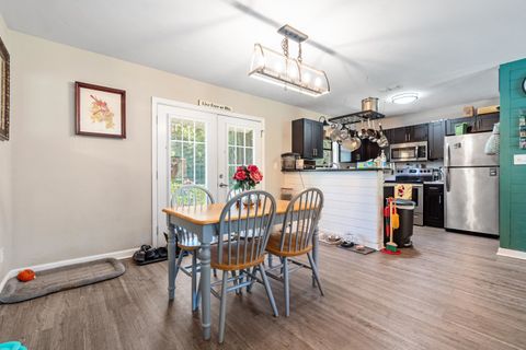 Tiny photo for 1269 SPRING CREEK Highway, Crawfordville, FL 32327 (MLS # 394434)