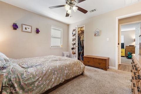 Tiny photo for 1269 SPRING CREEK Highway, Crawfordville, FL 32327 (MLS # 394434)