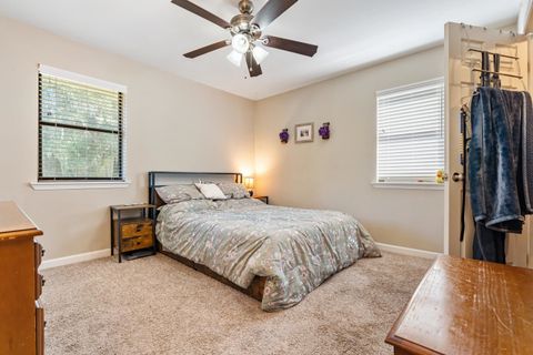 Tiny photo for 1269 SPRING CREEK Highway, Crawfordville, FL 32327 (MLS # 394434)