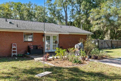 Tiny photo for 1269 SPRING CREEK Highway, Crawfordville, FL 32327 (MLS # 394434)