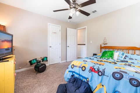 Tiny photo for 1269 SPRING CREEK Highway, Crawfordville, FL 32327 (MLS # 394434)