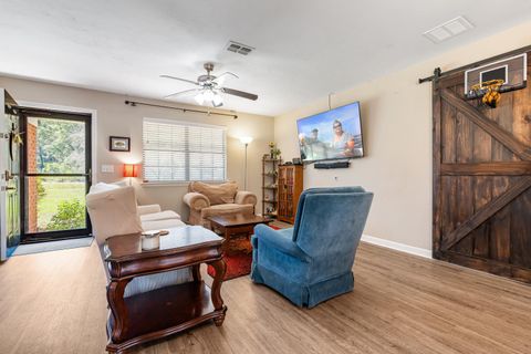 Tiny photo for 1269 SPRING CREEK Highway, Crawfordville, FL 32327 (MLS # 394434)