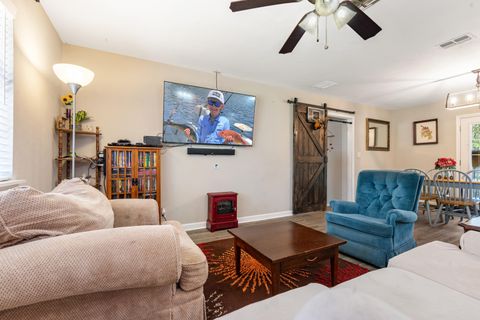 Tiny photo for 1269 SPRING CREEK Highway, Crawfordville, FL 32327 (MLS # 394434)