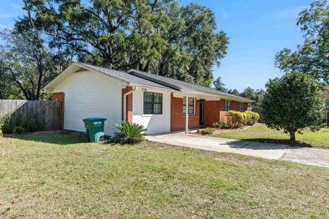 Tiny photo for 1269 SPRING CREEK Highway, Crawfordville, FL 32327 (MLS # 394434)