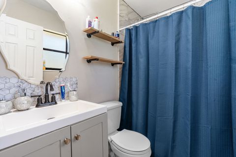 Tiny photo for 1269 SPRING CREEK Highway, Crawfordville, FL 32327 (MLS # 394434)