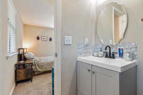 Tiny photo for 1269 SPRING CREEK Highway, Crawfordville, FL 32327 (MLS # 394434)