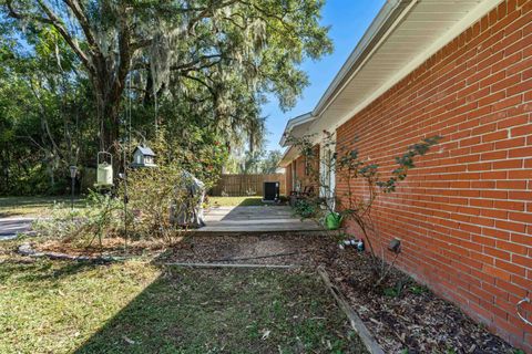 Tiny photo for 1269 SPRING CREEK Highway, Crawfordville, FL 32327 (MLS # 394434)