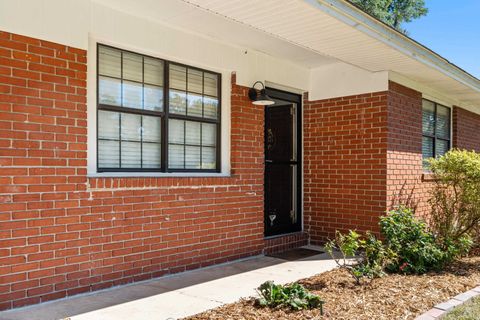 Tiny photo for 1269 SPRING CREEK Highway, Crawfordville, FL 32327 (MLS # 394434)