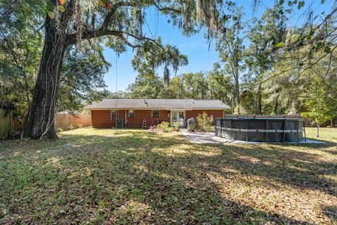 Tiny photo for 1269 SPRING CREEK Highway, Crawfordville, FL 32327 (MLS # 394434)