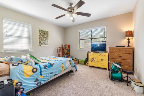 Tiny photo for 1269 SPRING CREEK Highway, Crawfordville, FL 32327 (MLS # 394434)