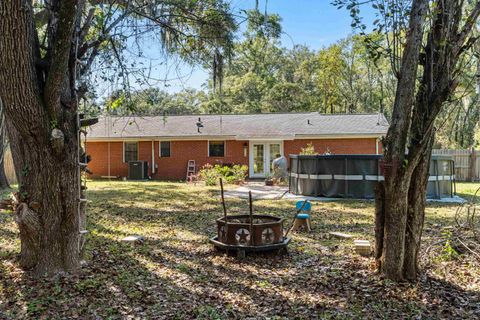 Tiny photo for 1269 SPRING CREEK Highway, Crawfordville, FL 32327 (MLS # 394434)