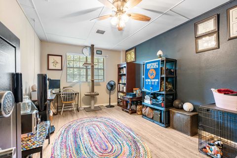 Tiny photo for 1269 SPRING CREEK Highway, Crawfordville, FL 32327 (MLS # 394434)