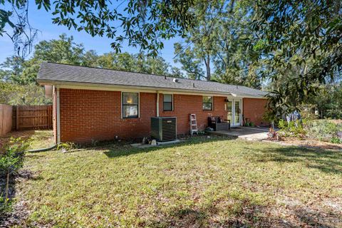 Tiny photo for 1269 SPRING CREEK Highway, Crawfordville, FL 32327 (MLS # 394434)