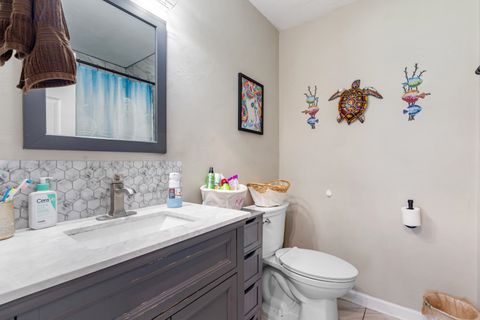 Tiny photo for 1269 SPRING CREEK Highway, Crawfordville, FL 32327 (MLS # 394434)