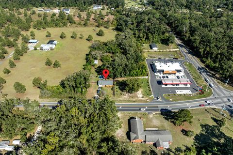 Tiny photo for 1269 SPRING CREEK Highway, Crawfordville, FL 32327 (MLS # 394434)