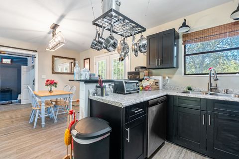 Tiny photo for 1269 SPRING CREEK Highway, Crawfordville, FL 32327 (MLS # 394434)