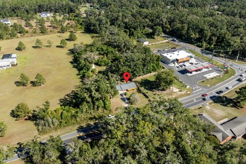 Tiny photo for 1269 SPRING CREEK Highway, Crawfordville, FL 32327 (MLS # 394434)