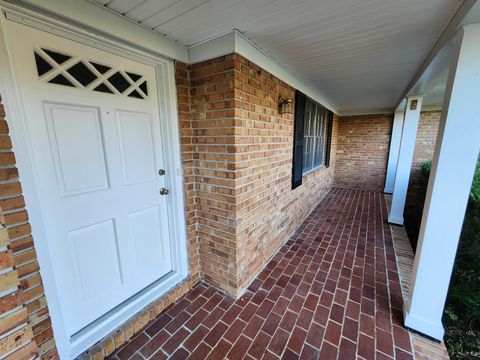 A home in Tallahassee