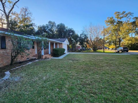 A home in Tallahassee