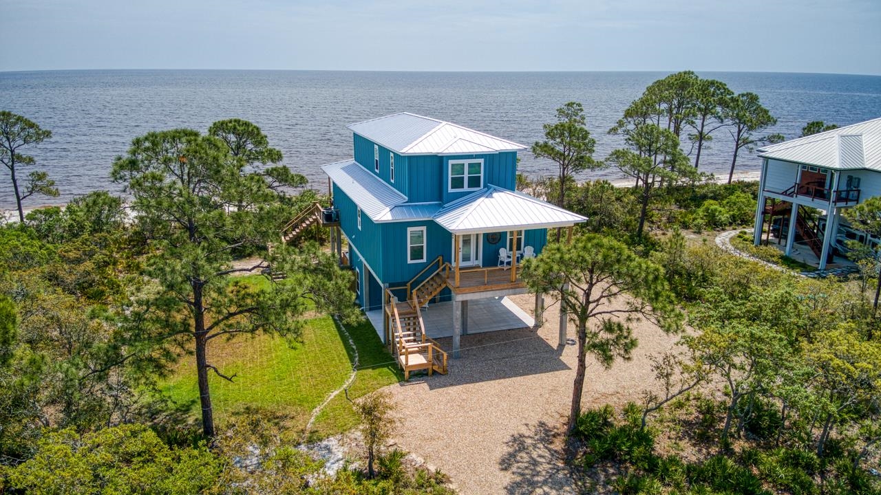390 Bald Point Road