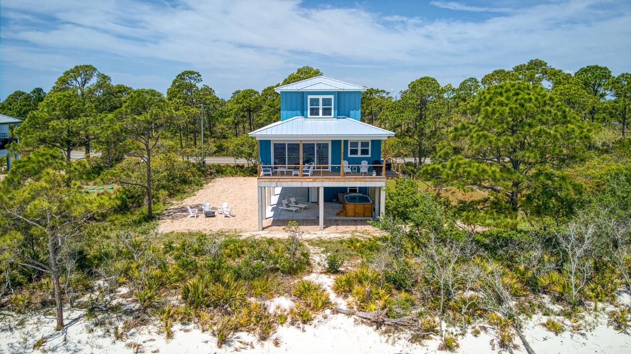 390 Bald Point Road