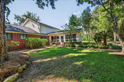 Tiny photo for 5670 ADRIENNE Drive, Tallahassee, FL 32311 (MLS # 393391)